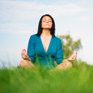 Cómo meditar espiritualmente